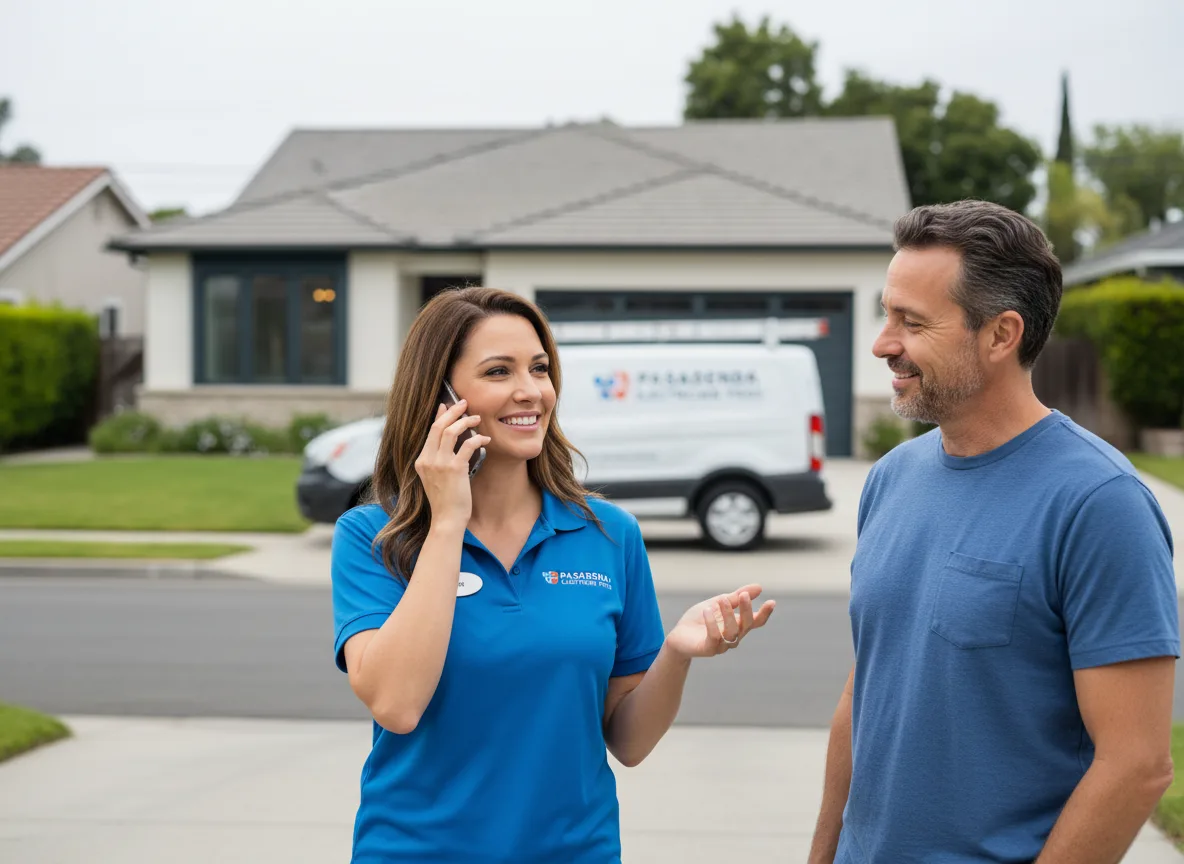Electrician Brock, NE FAQs